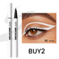 Ultrafint, vattenfast flytande eyeliner