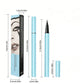 Ultrafint, vattenfast flytande eyeliner