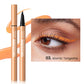 Ultrafint, vattenfast flytande eyeliner