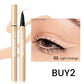 Ultrafint, vattenfast flytande eyeliner