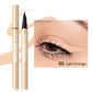 Ultrafint, vattenfast flytande eyeliner