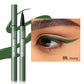 Ultrafint, vattenfast flytande eyeliner