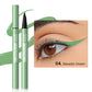 Ultrafint, vattenfast flytande eyeliner