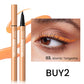 Ultrafint, vattenfast flytande eyeliner