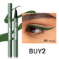 Ultrafint, vattenfast flytande eyeliner