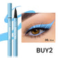 Ultrafint, vattenfast flytande eyeliner