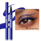 Ultrafint, vattenfast flytande eyeliner