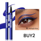 Ultrafint, vattenfast flytande eyeliner