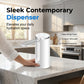 Smart vattenflaskpump