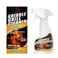 🥳2026 HOT SALE🥳💞50K+ SOLD!🍖💨 50% OFF! Kitchen & BBQ Grill Spray – Cuts grease & carbon fast, no endless scrubbing. Works on grills, pans & stovetops. 🧼✨