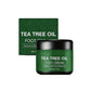 🦶 52 % RABATT NU! 🌿 Lugnande Fotkräm med Aloe Vera & Tea Tree-olja – Mjukare och Välvårdade Fötter ✨