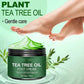 🦶 52 % RABATT NU! 🌿 Lugnande Fotkräm med Aloe Vera & Tea Tree-olja – Mjukare och Välvårdade Fötter ✨
