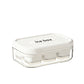 Press Release Ice Box