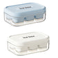 Press Release Ice Box