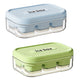 Press Release Ice Box