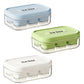 Press Release Ice Box