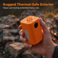 Wireless Turbo Air Pump