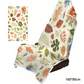2-in-1 Microfiber Beach Towel & Car Seat Cover