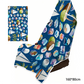 2-in-1 Microfiber Beach Towel & Car Seat Cover