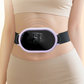 Handsfree, uppladdningsbar magmassagerare