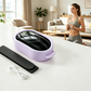 Handsfree, uppladdningsbar magmassagerare