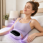 Handsfree, uppladdningsbar magmassagerare