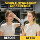 Portable Handheld Mist Cooling Fan