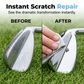 Golf Club Polish and Scratch Remover Daily Care Cleaner