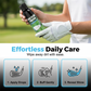 Golf Club Polish and Scratch Remover Daily Care Cleaner