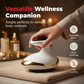 ⏳50 % rabatt under en begränsad tid⏰Smart elektrisk koppnings- och gua sha-massager