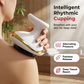 ⏳50 % rabatt under en begränsad tid⏰Smart elektrisk koppnings- och gua sha-massager