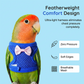 Parrot Flight Harness with Leash