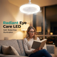 E27 Aroma Fan Ceiling Light