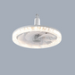 E27 Aroma Fan Ceiling Light