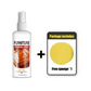 🪑 Skip the $150 Detailer! ✨ High-Shine Furniture Polish Restores Wood & Vinyl in Seconds.