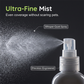 Mild 4-i-1-spray för husdjur