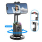 AI Face Tracking Stabilizer for Smartphones