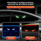 📢📢 50% RABATT!! ⏰ Soldriven LED Bilvarningslampa