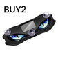 📢📢 50% RABATT!! ⏰ Soldriven LED Bilvarningslampa