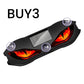 📢📢 50% RABATT!! ⏰ Soldriven LED Bilvarningslampa