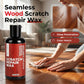 Scratch Repair Wax