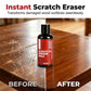 Scratch Repair Wax