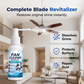 Multi-Purpose Fan Cleaning Spray