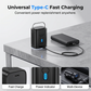 Portable Outdoor Air Pump