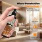 Wood Mold Remover Spray