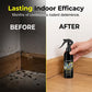 Multi-Scenario Rodent Repellent Spray