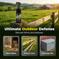 Multi-Scenario Rodent Repellent Spray
