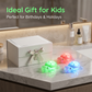 Light Up Bath Toys for Kids