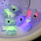 Light Up Bath Toys for Kids
