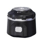 Men's Electric Head Shaver